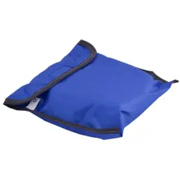 UV50 Face Protection Tent Blue Carry Pouch